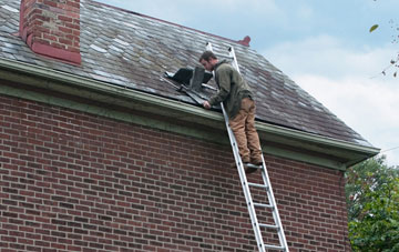 what affects urgent Groes Faen roof repairs