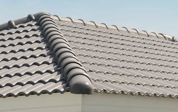 advantages of Groes Faen clay roofing
