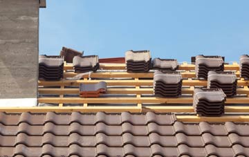 Groes Faen clay roofing costs