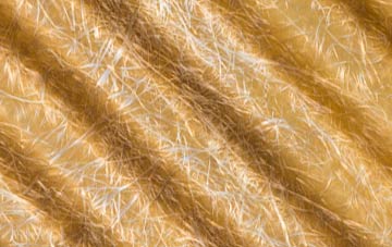 Groes Faen fibreglass roof waterproofing