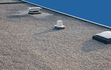 flat roofing Groes Faen, Rhondda Cynon Taf