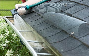 Groes Faen gutter cleaning costs