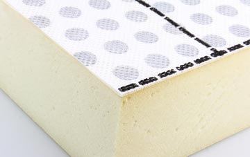 meeting Groes Faen building codes