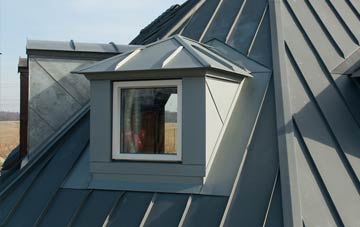 metal roofing Groes Faen, Rhondda Cynon Taf