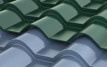 who should consider Groes Faen plastic roofs