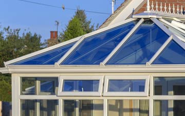 professional Groes Faen conservatory insulation
