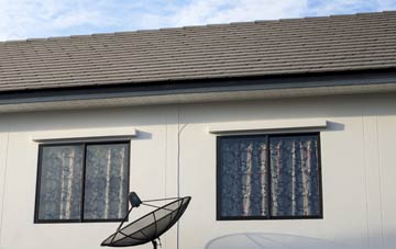 Groes Faen rubber roof costs
