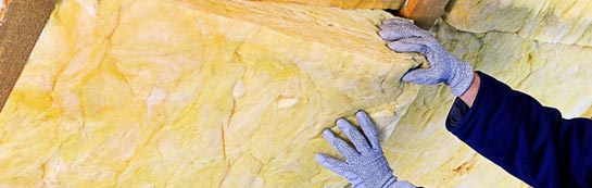 quotes for Groes Faen roof insulation