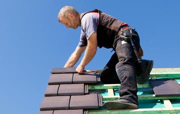 disadvantages of Groes Faen slate roofing