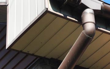 Groes Faen soffit installation costs