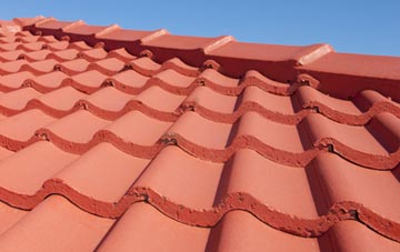 Groes Faen tile and slate roof replacement
