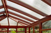 Groes Faen conservatory roofing insulation