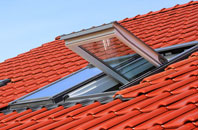 Groes Faen roof window